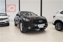 انفنتي QX70